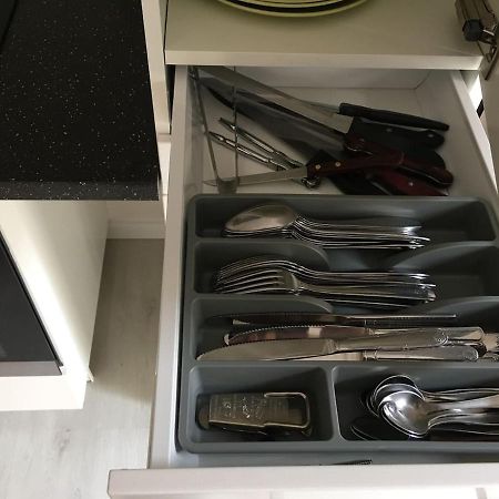 Le Pied A Terre Selestadien Selestat Luaran gambar