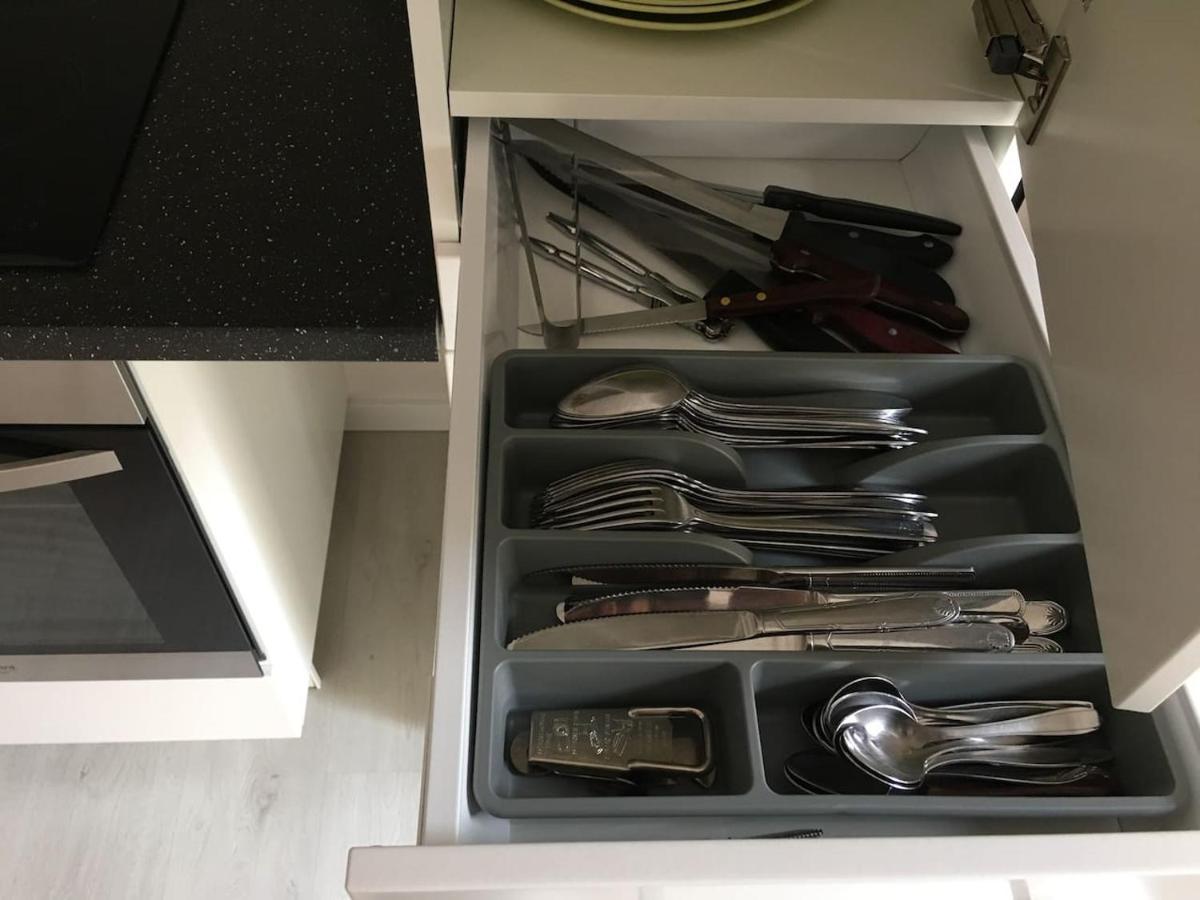 Le Pied A Terre Selestadien Selestat Luaran gambar