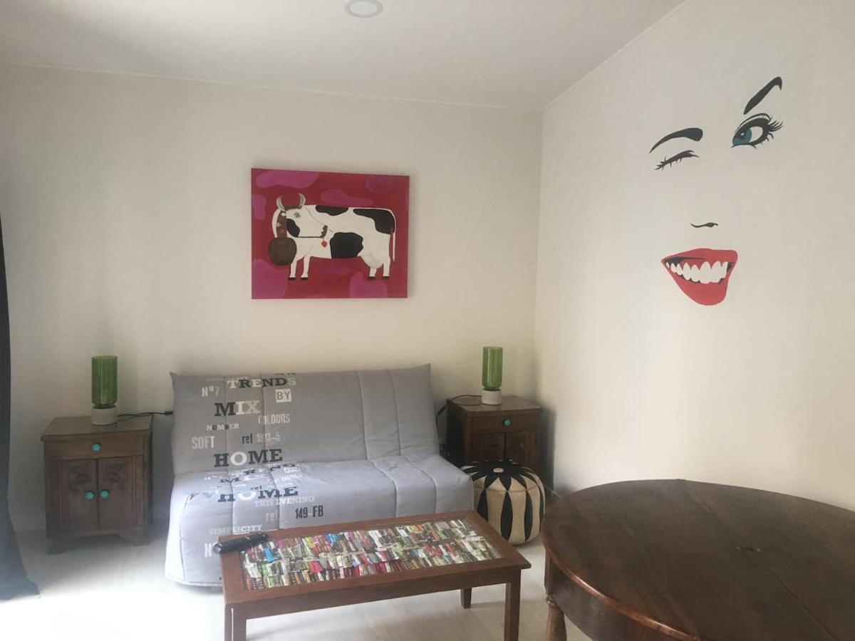 Le Pied A Terre Selestadien Selestat Luaran gambar