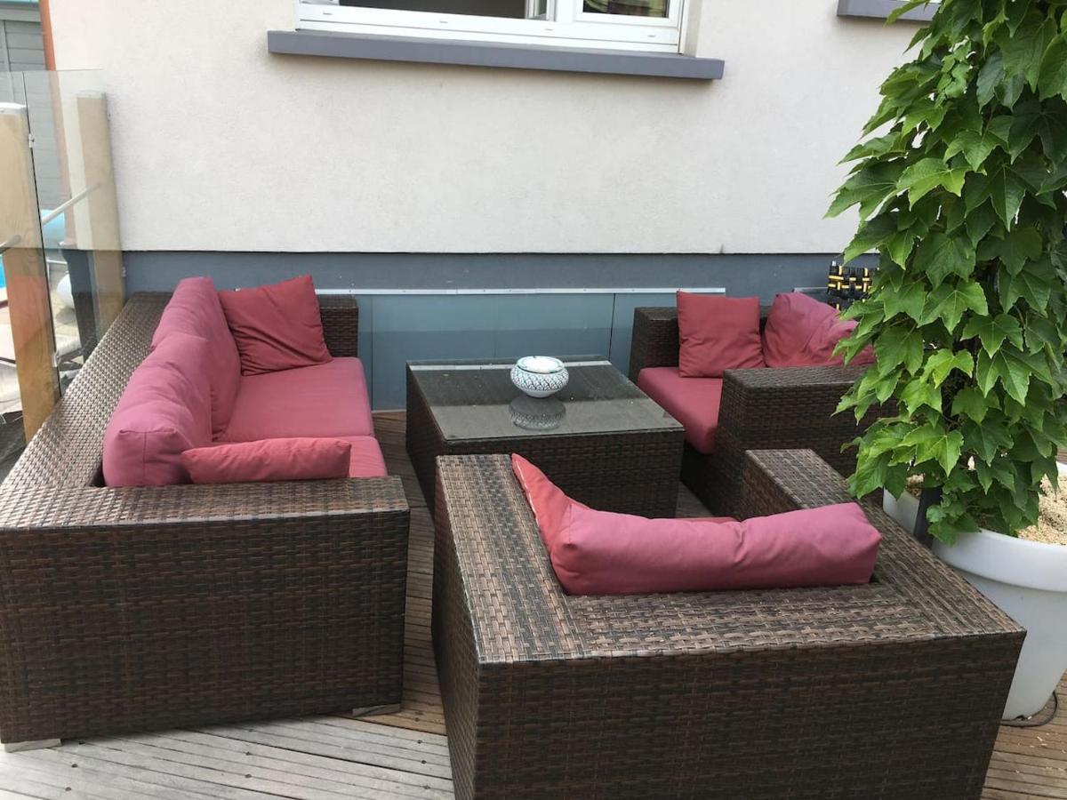 Le Pied A Terre Selestadien Selestat Luaran gambar