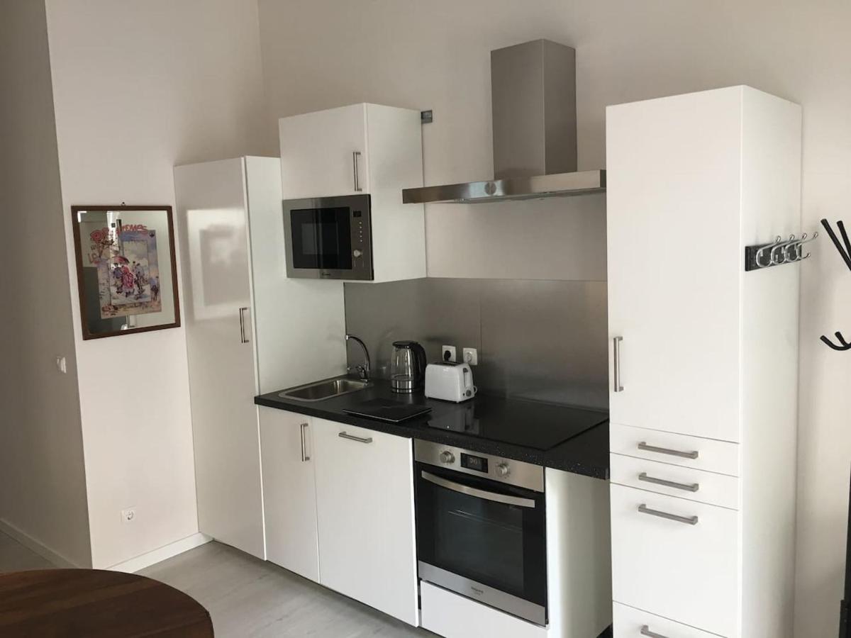 Le Pied A Terre Selestadien Selestat Luaran gambar