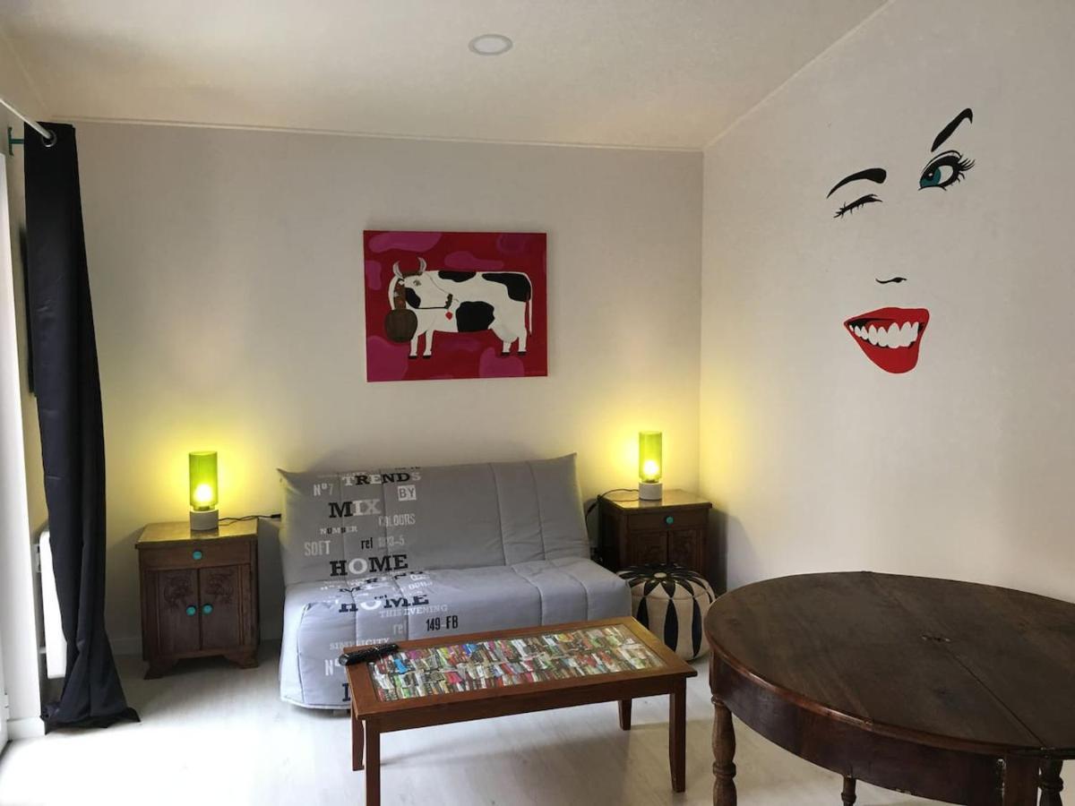 Le Pied A Terre Selestadien Selestat Luaran gambar