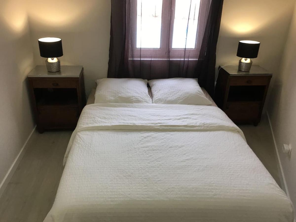 Le Pied A Terre Selestadien Selestat Luaran gambar