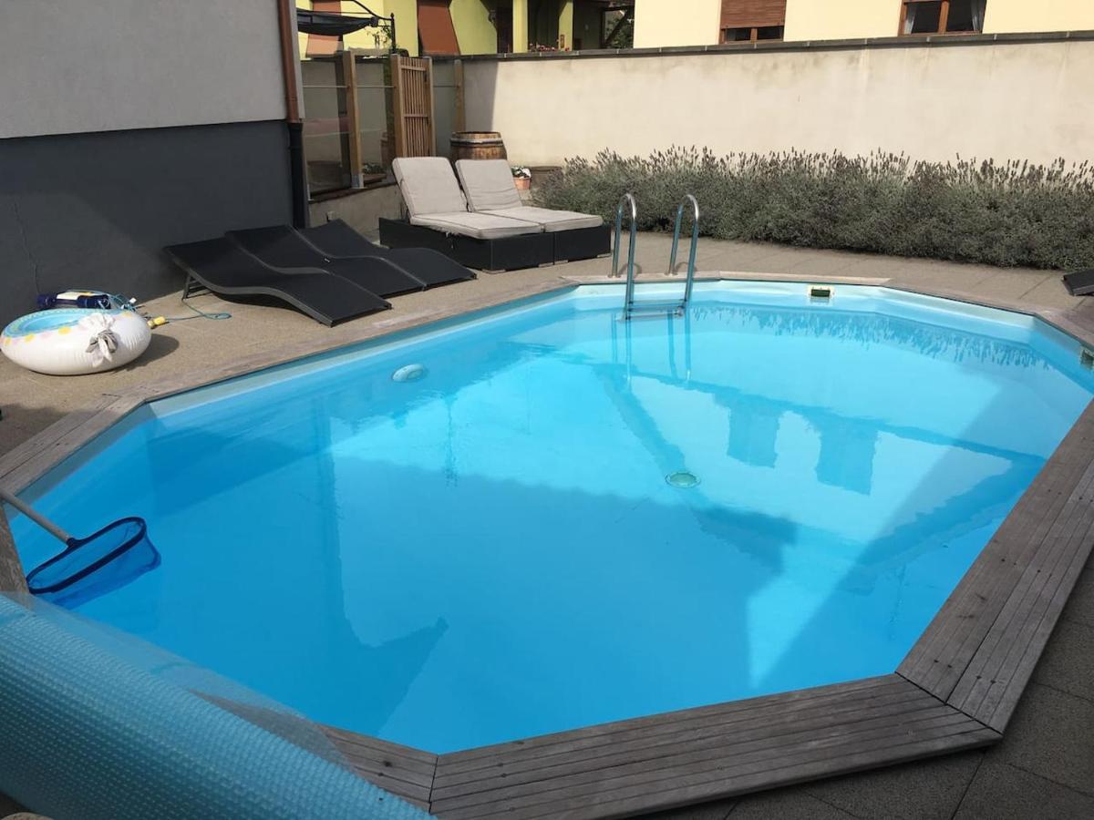 Le Pied A Terre Selestadien Selestat Luaran gambar