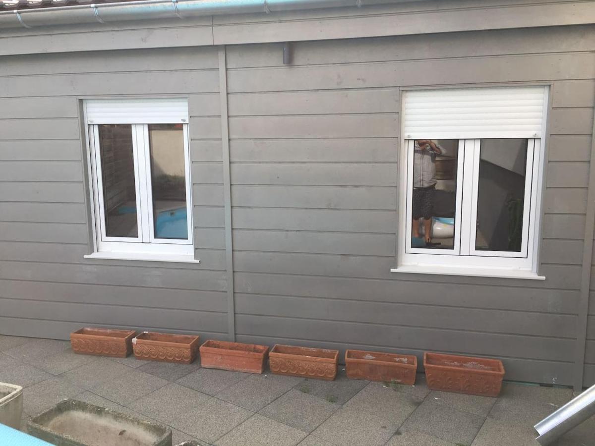 Le Pied A Terre Selestadien Selestat Luaran gambar