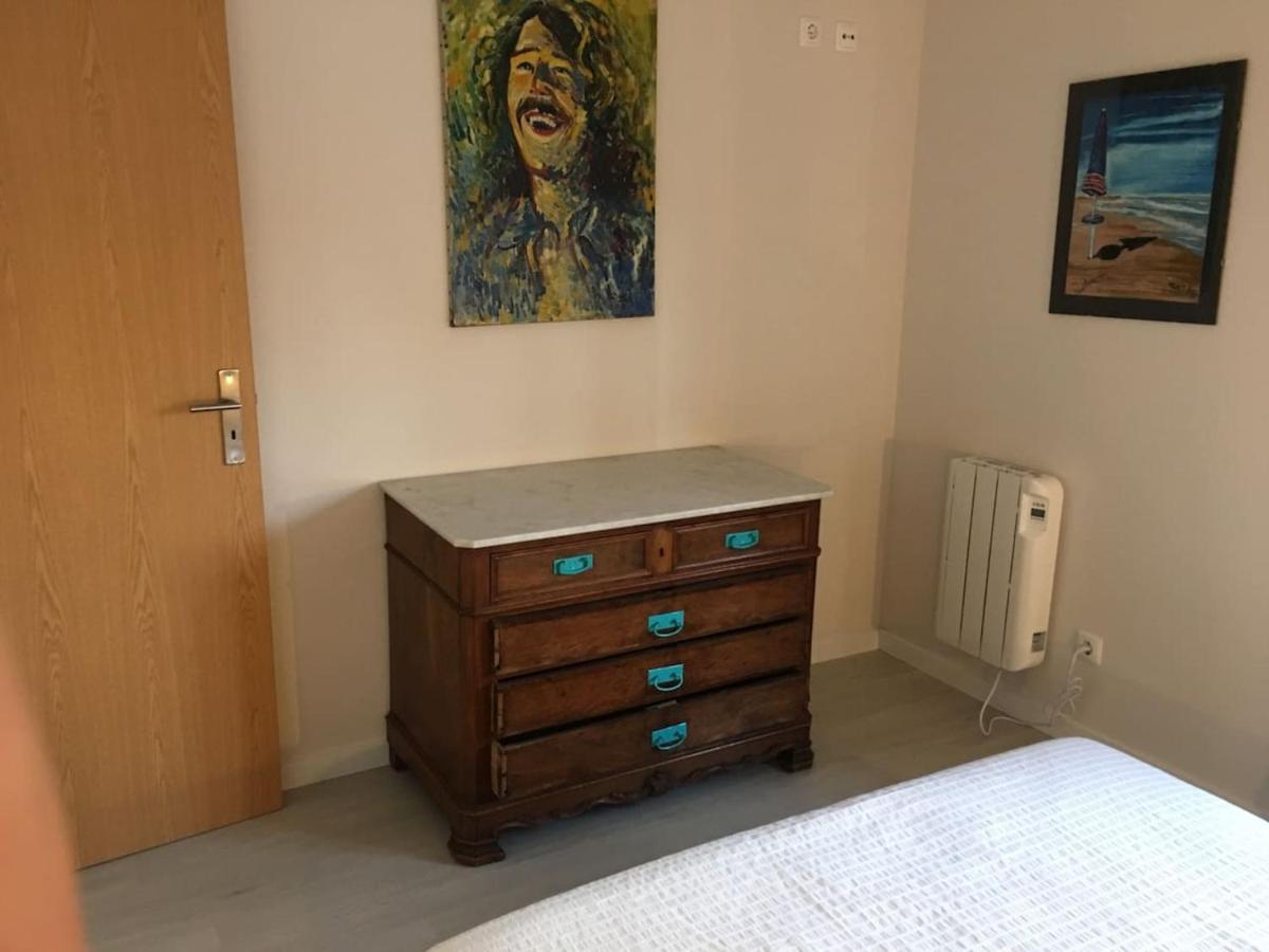 Le Pied A Terre Selestadien Selestat Luaran gambar