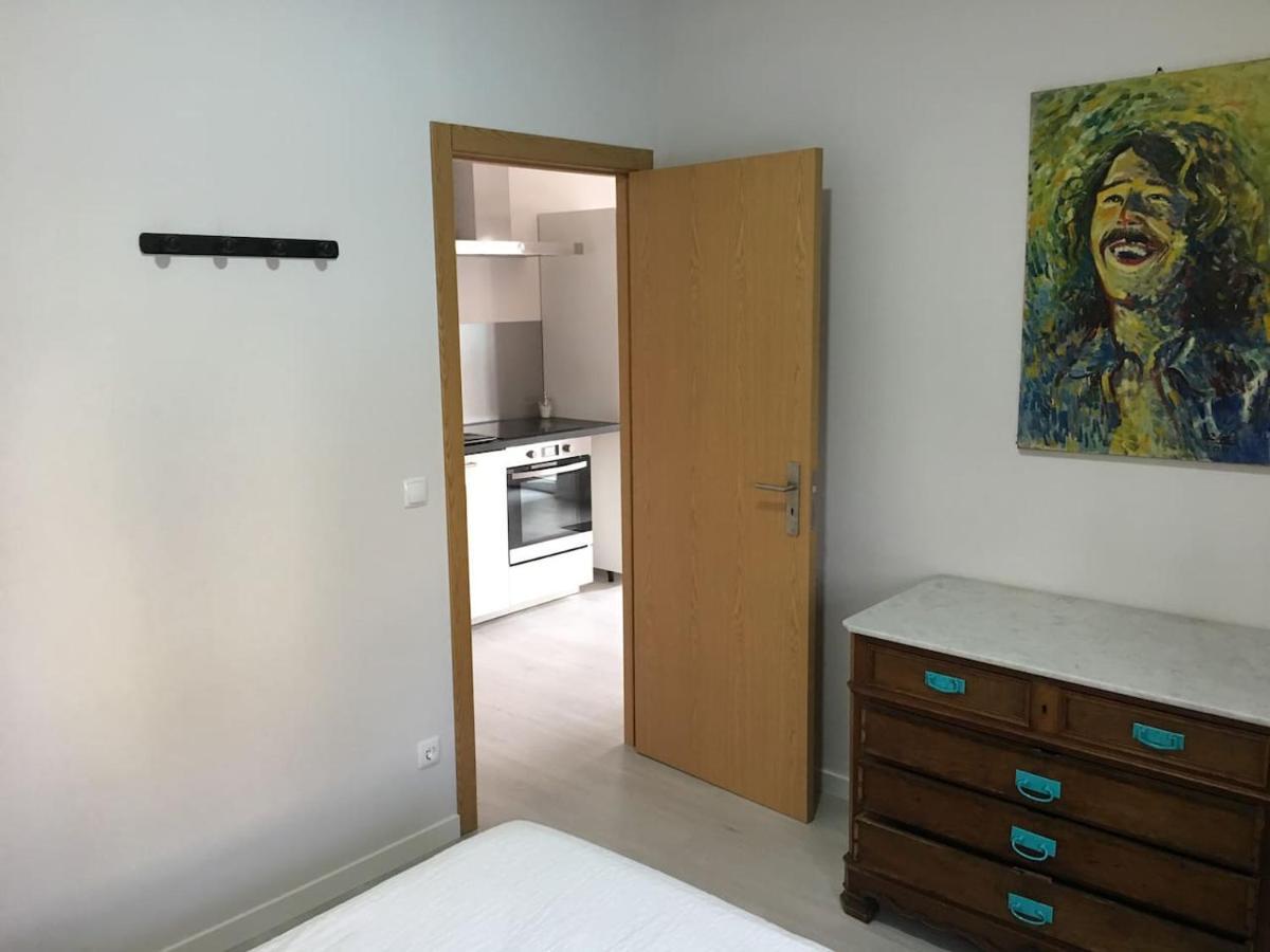 Le Pied A Terre Selestadien Selestat Luaran gambar