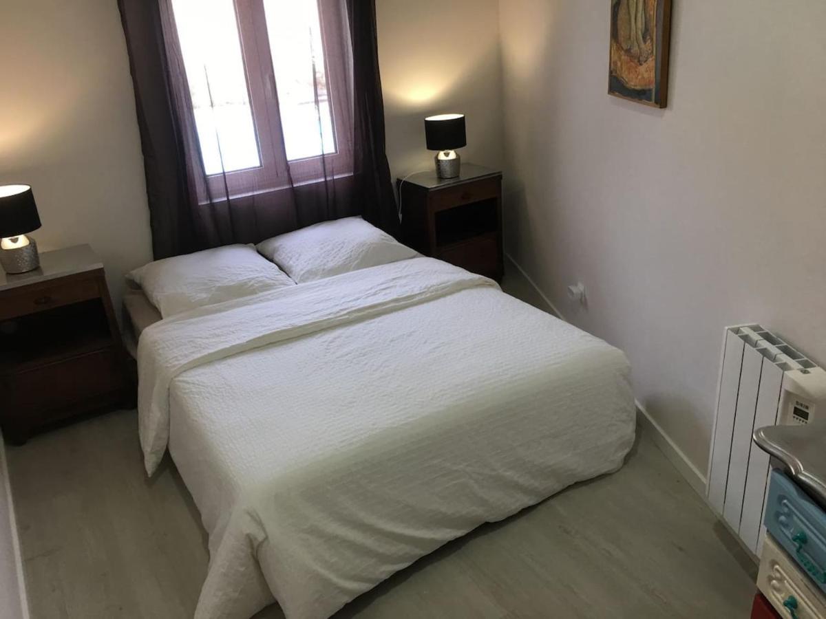 Le Pied A Terre Selestadien Selestat Luaran gambar